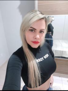 Chico busca chica en Sevilla: 
