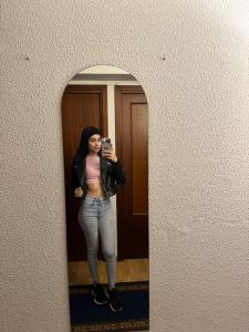 Chica busca chico en León: 