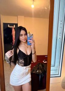 Chica busca chico en León: 