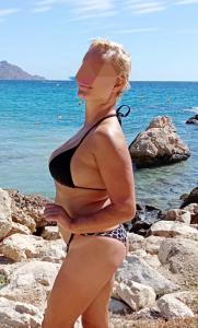 Chica busca chico en Alicante: 