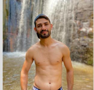 Chico busca chica en Madrid: 