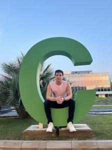 Chica busca chico en Madrid: 