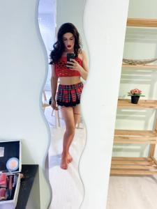Transexual en Almería: 