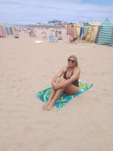 Chica busca chico en La Coruña: 