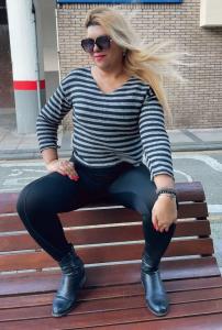 Chica busca chico en La Coruña: 