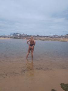 Chica busca chico en La Coruña: 