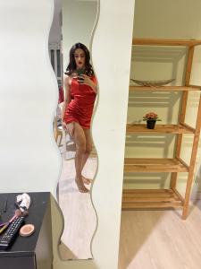 Transexual en Murcia: 