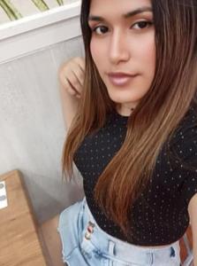 Travesti en Madrid: 