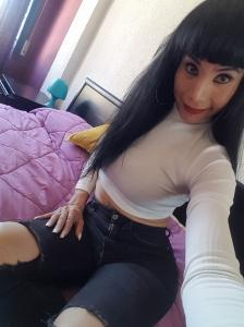 Travesti en Barcelona: 
