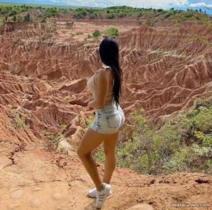 Chica busca chico en Valladolid: 