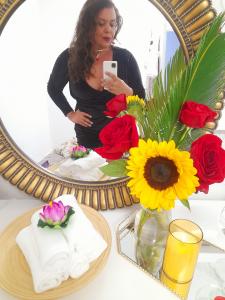 Travesti en Madrid: 
