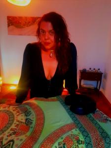 Travesti en Madrid: 