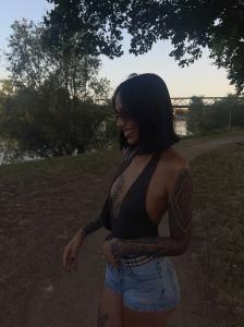 Chica busca chico en Las Palmas: 