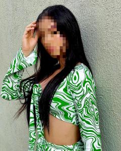 Chica busca chico en La Coruña: 