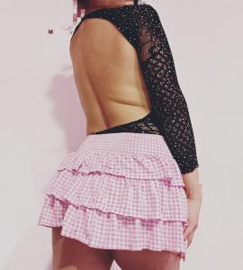 Chica busca chico en Madrid: 