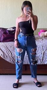 Chica busca chico en Zaragoza: 