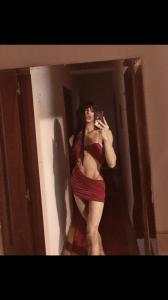 Travesti en Madrid: 