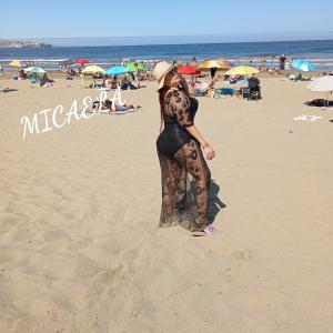 Chica busca chico en Tenerife: 