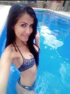 Transexual en Córdoba: 