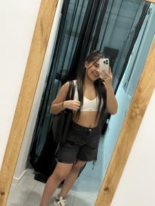 Chica busca chico en Mallorca: 
