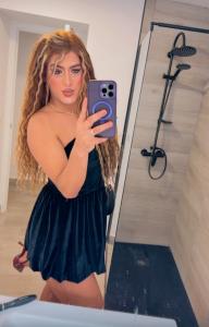 Travesti en Málaga: 
