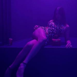 Transexual en Barcelona: 