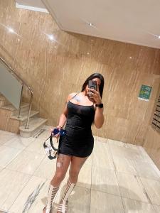 Transexual en León: 