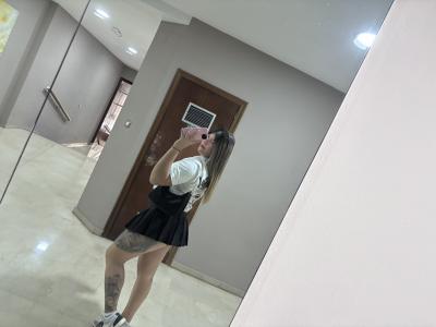 Chica busca chico en Valencia: 