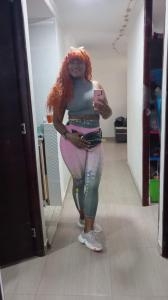 Chica busca chico en Barcelona: 