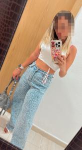 Chica busca chico en Valencia: 