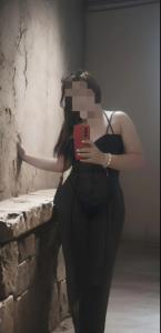 Chica busca chico en Badajoz: 