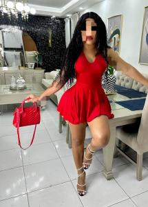 Chica busca chico en Córdoba: 