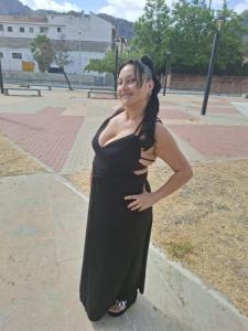Chica busca chico en Valencia: 
