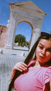 Chica busca chico en Madrid: 