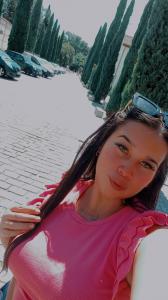 Chica busca chico en Madrid: 