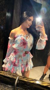 Travesti en Madrid: 