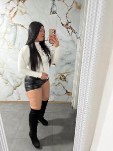 Chica busca chico en Murcia: 