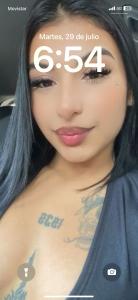 Chica busca chico en Badajoz: 