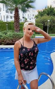 Chica busca chico en Alicante: 