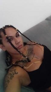 Transexual en Las Palmas: 