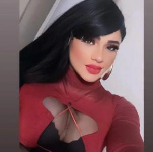 Travesti en Orense: 