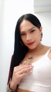 Transexual en Barcelona: 