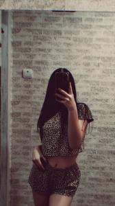 Chica busca chico en Pontevedra: 