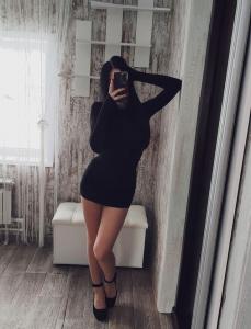 Chica busca chico en Pontevedra: 