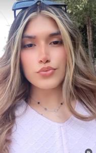 Transexual en Madrid: 