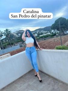 Chica busca chico en Murcia: 