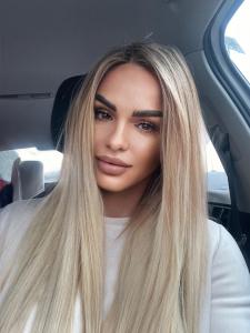 Chica busca chico en Málaga: 