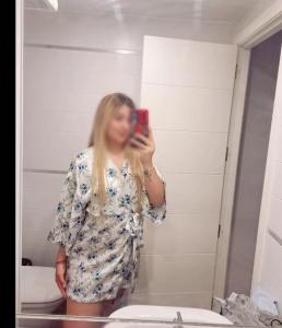 Chica busca chico en Huelva: 