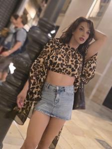 Transexual en Málaga: 