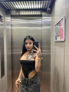 Chica busca chico en Badajoz: 